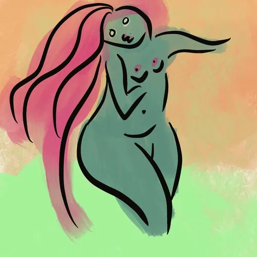 Damsel 13