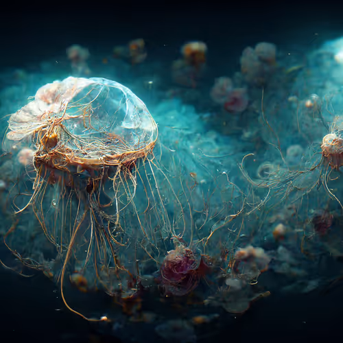 Aquarium De Paris Exclusive