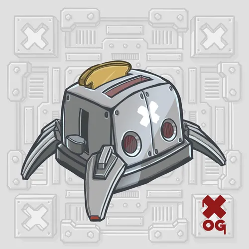 Item #46961848402398888258056051654573296090509367100463509430046218448858261749761 Media