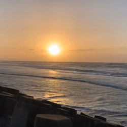 Taiwan Sunset #001