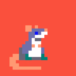 Cryptocrat #0012