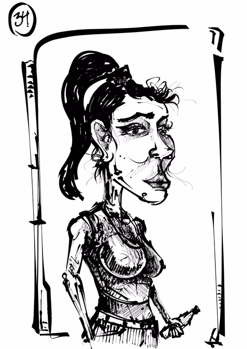 Item #21797793080692856041359797105367311288943955066769612789630192069694634065921 Media