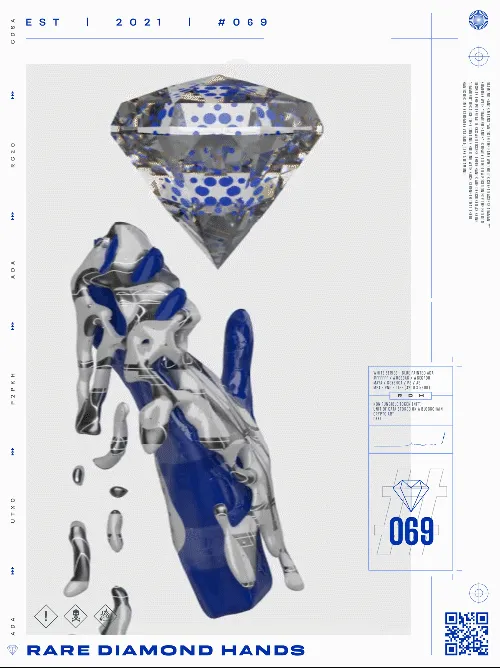 Item #17042082195114922349216627701641350073727386358402467038423114195332874895361 Media