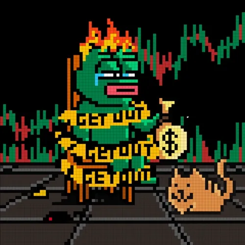 Imfinepepe