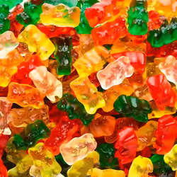NFT Gummy Bear Family 1 of 1
