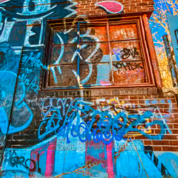 Graffiti Street #16