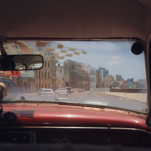 Viva Cuba Libre #2