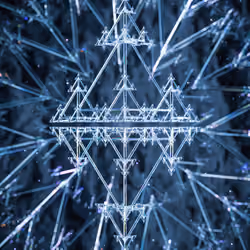 Refractive Dreams #7