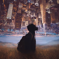 Quarantine Dreams #3