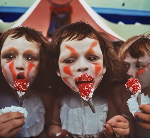 Item #73301704533666751335196021622514792145035649100750988773961168703615404081153 Media