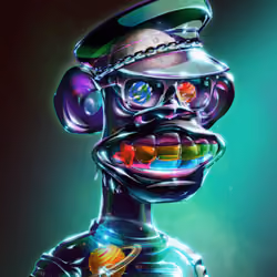 Planet Ape