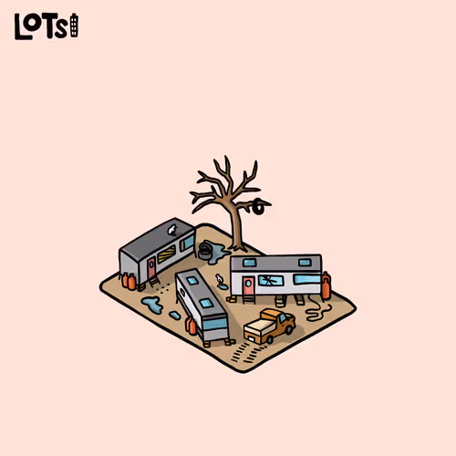 Lots Tiles