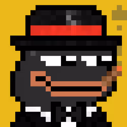 CryptoPixelPepe-507