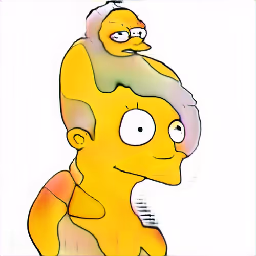 Fucked Crypto Homers