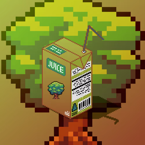 Juicebox #4211