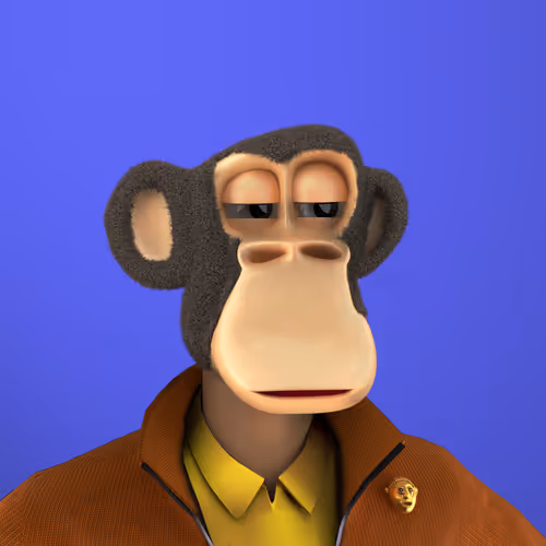 Debonair Ape 192