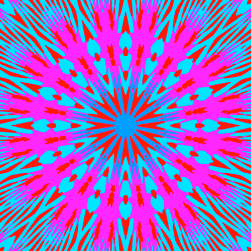The Symmetry of Love