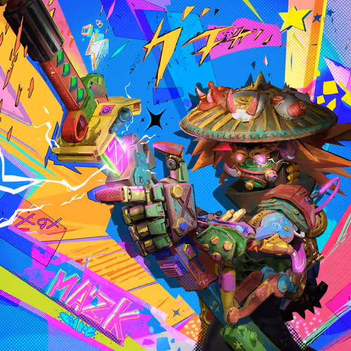 Item #93970168011211277833774163195766418564768038883643379213694569675765516861441 Media