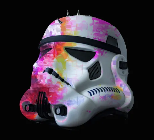 Item #61354773722924209564889294471449157657414385629281804471807297791167421218817 Media