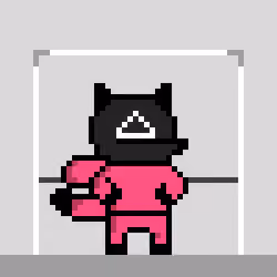 Pixel Foxes Limited #20
