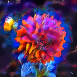 Dahlian dream
