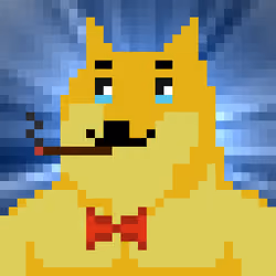 CryptoShibe #8379