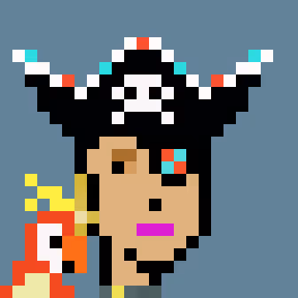 Item #110342802723420543531821824580435873410748652926890793610665319984769825505281 Media