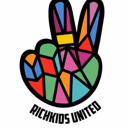 DIAMONDS & PEACE RAINBOW