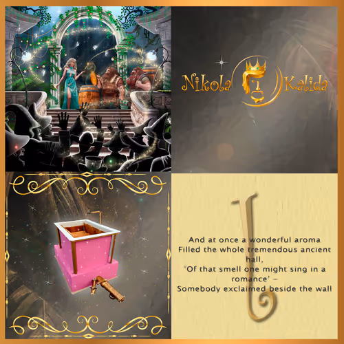 Item #72185124977593714063523748379627555416316313100842500187673079778634452959233 Media