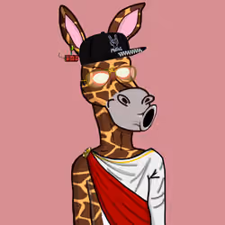 CryptoDonkey #2767