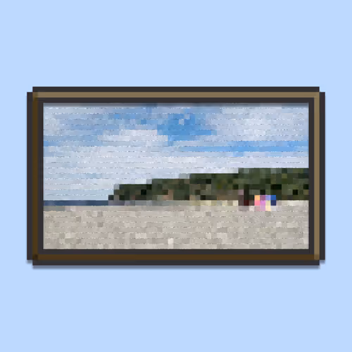 Item #36655290361753664243345969474450660013715103747422197522674546278639561867265 Media