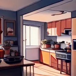 Inahouse RT-0009