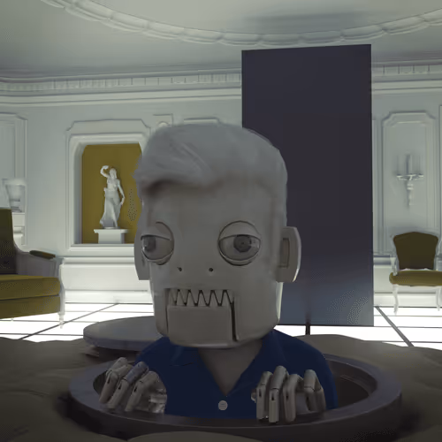 2001 : A URS Odyssey 2