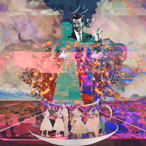 Le Glitch c'est chic