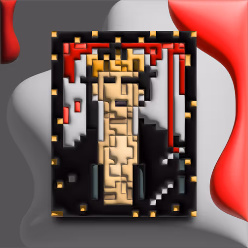 Item #33467395044116276186495380362871208785089417115990121780252781842746394542081 Media