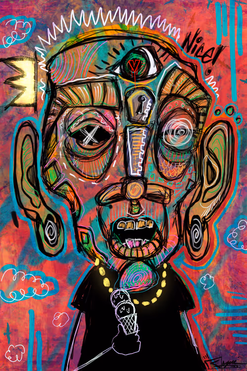 Item #26846878323200302271303420264211601854919158196634545188928491424258451308545 Media