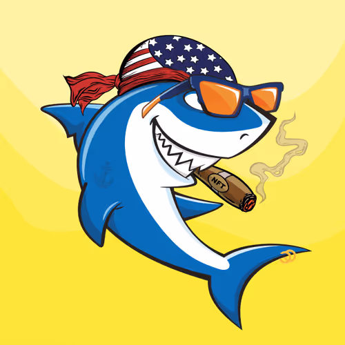 sharks area