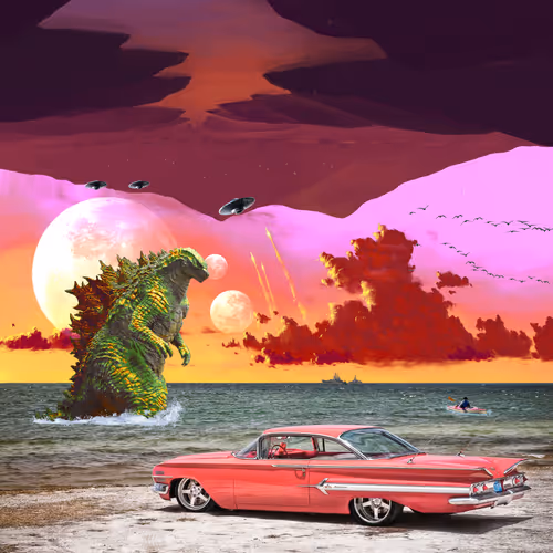 Item #87530182477737399664830586369432323162244724261304830056775768505545496985601 Media