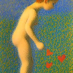 Where is love (Boy)