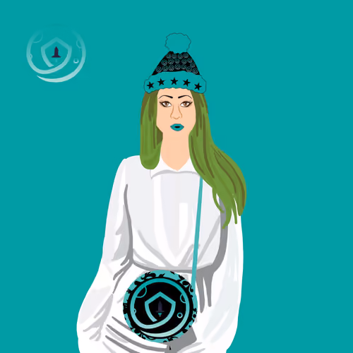 The Safemoon Mom #1