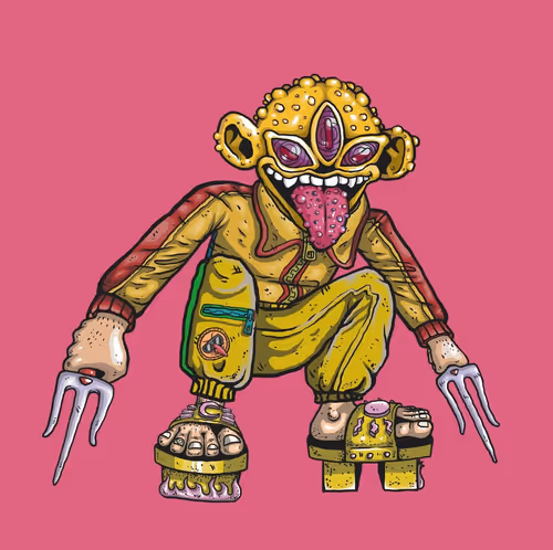 Item #61219954054566096351606785131051722246463948498366672050951048532945228791809 Media