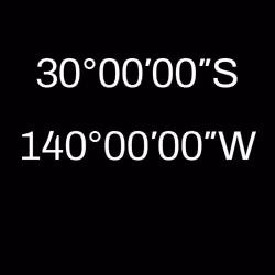 30°S-140°W