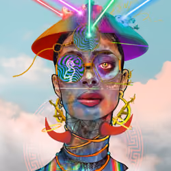 Broken Crayon 563