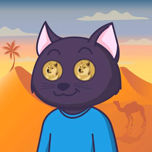 Cuddly Cats #176
