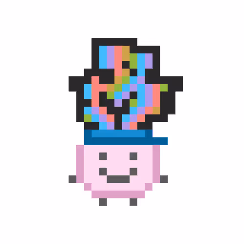 Item #86753955449388855439000734525983328534568647325952448922752819662960799514625 Media