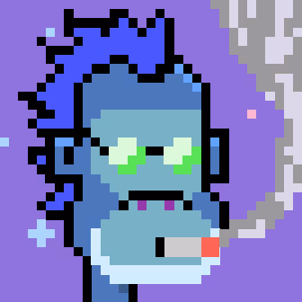 Monkepunks