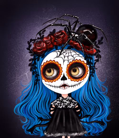 Item #39172408762408796355673279481257167668453207554706473918895815396735166971905 Media