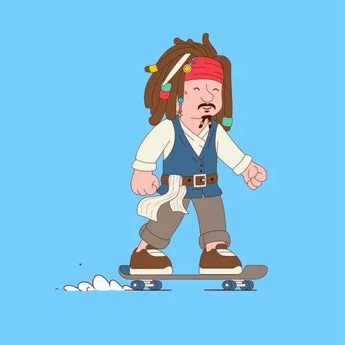 Getskate