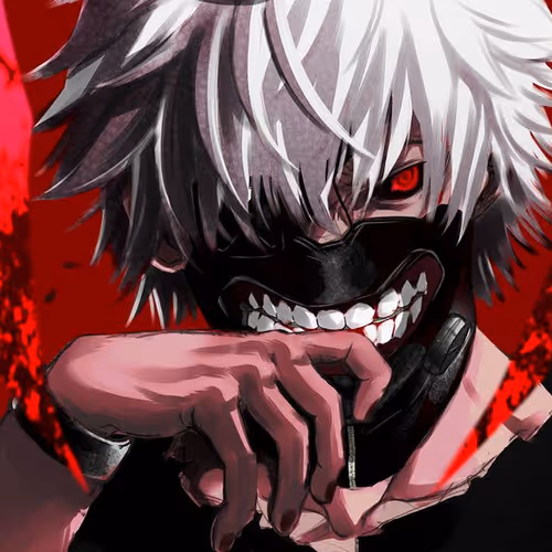 For True Anime