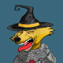 Cunning Fox 3613